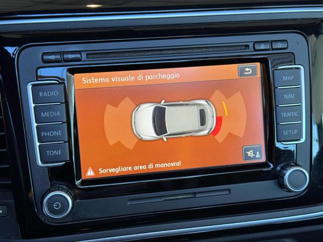 VOLKSWAGEN Maggiolino usata, con Chiusura centralizzata