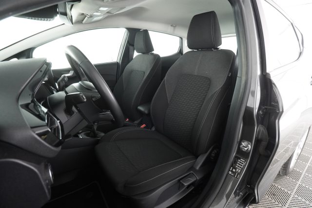 FORD Fiesta usata 8