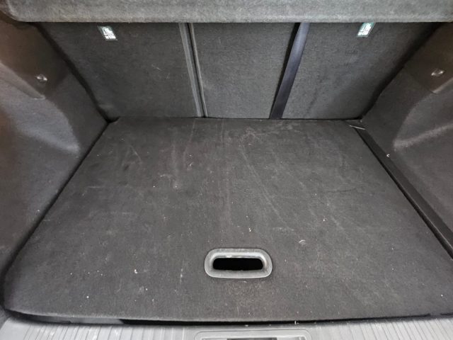 RENAULT Captur usata, con Cronologia tagliandi