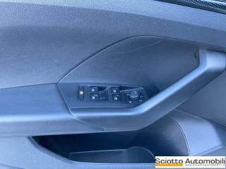 VOLKSWAGEN T-Cross usata, con Immobilizzatore elettronico