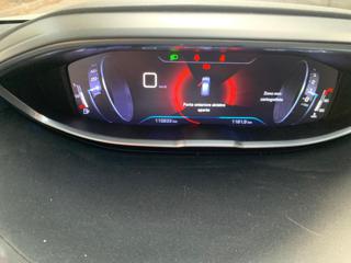 PEUGEOT 3008 usata, con Servosterzo