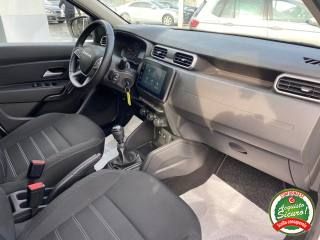 DACIA Duster usata, con Cruise Control