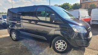 FORD Transit Custom 290 2.2 TDCi PC-DC Trend L1H1 5POSTI PREZZO FINITO