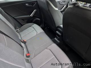 AUDI Q2 usata, con Sistema di navigazione