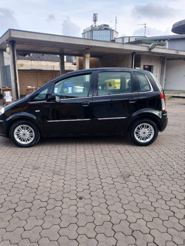 LANCIA MUSA usata, con Autoradio