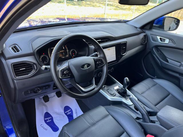 DR MOTOR DR 4.0 usata, con Controllo trazione
