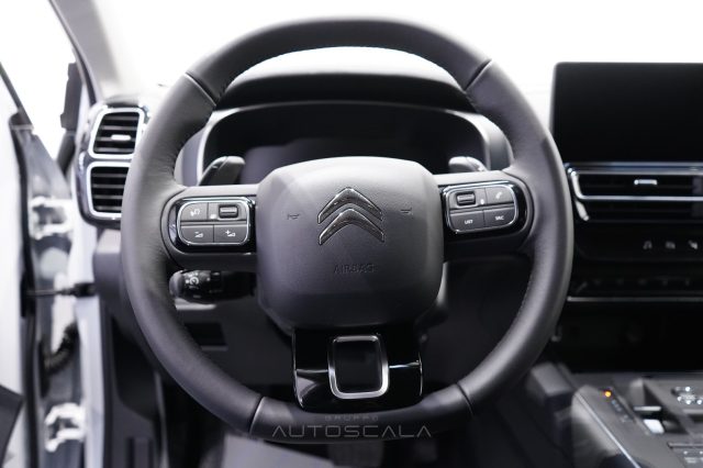 CITROEN C5 Aircross usata, con ESP