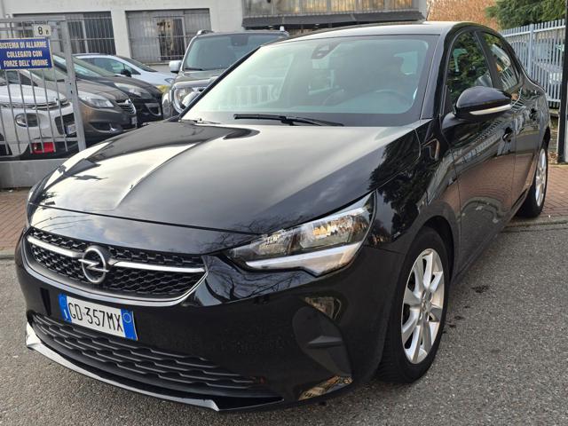 OPEL Corsa usata, con ABS