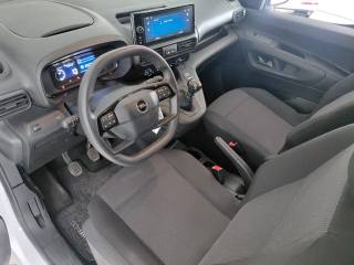 OPEL Combo usata, con Sistema di navigazione
