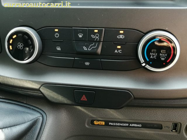 FORD Transit usata, con Cronologia tagliandi