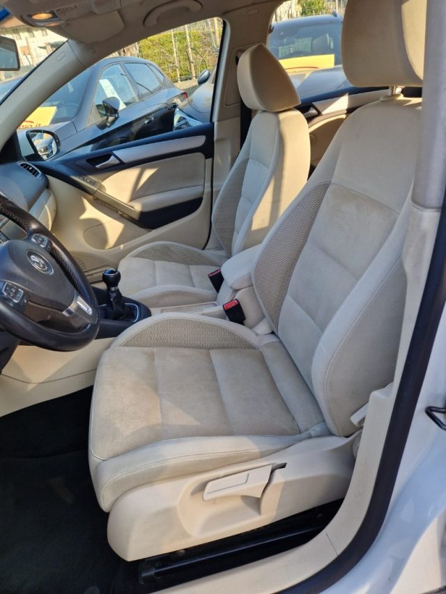 VOLKSWAGEN Golf usata, con Climatizzatore