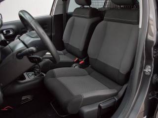 CITROEN C3 usata, con Climatizzatore