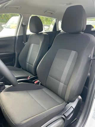 HYUNDAI i20 usata, con Chiusura centralizzata