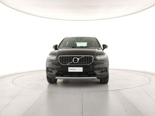 VOLVO XC40 usata, con Autoradio