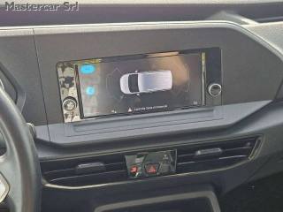 VOLKSWAGEN Caddy usata, con USB