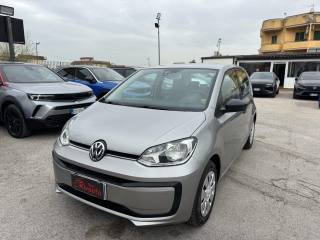 VOLKSWAGEN up! usata, con Airbag laterali