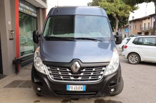 RENAULT Master usata 83