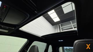 SUBARU Forester usata, con Sedili riscaldati