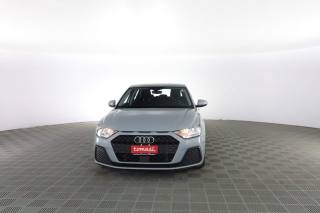 AUDI A1 A1 SPB 25 TFSI