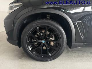 BMW X5 usata, con Cerchi in lega