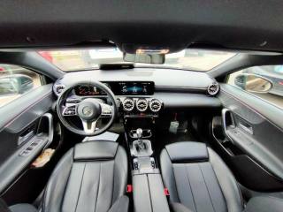 MERCEDES-BENZ A 200 usata, con Chiusura centralizzata