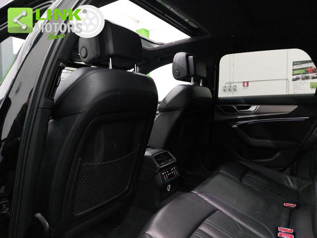 AUDI A6 usata, con Bluetooth