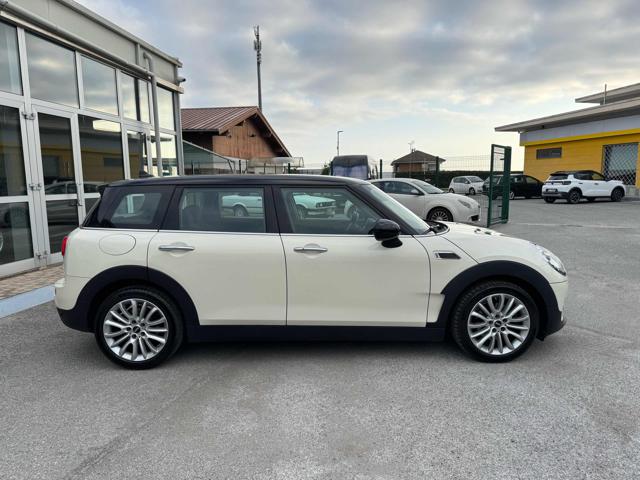 MINI Clubman usata, con Airbag Passeggero