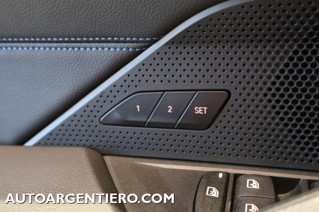 BMW 420 usata, con Volante multifunzione