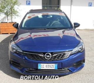 OPEL Astra usata, con Telecamera per parcheggio assistito