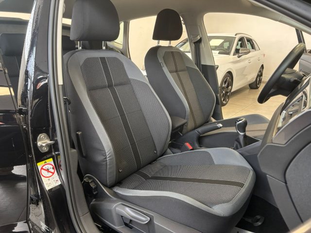 VOLKSWAGEN Polo usata, con Chiusura centralizzata