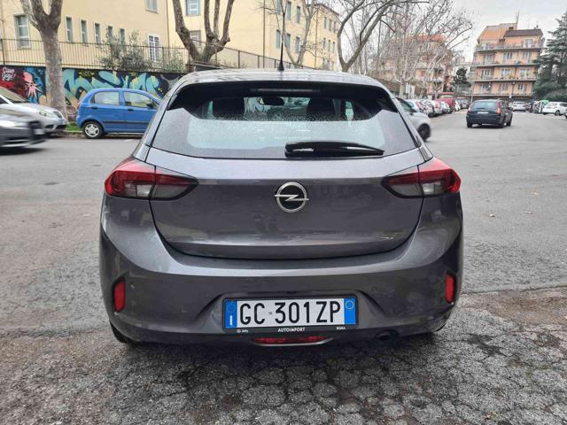OPEL Corsa usata, con Antifurto