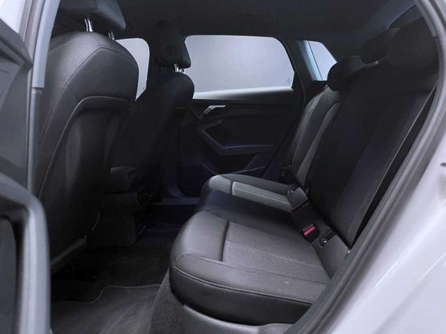 AUDI A3 usata, con Autoradio