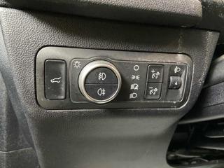FORD Kuga usata, con Fendinebbia