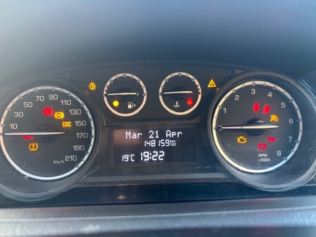 LANCIA Ypsilon usata, con Controllo trazione