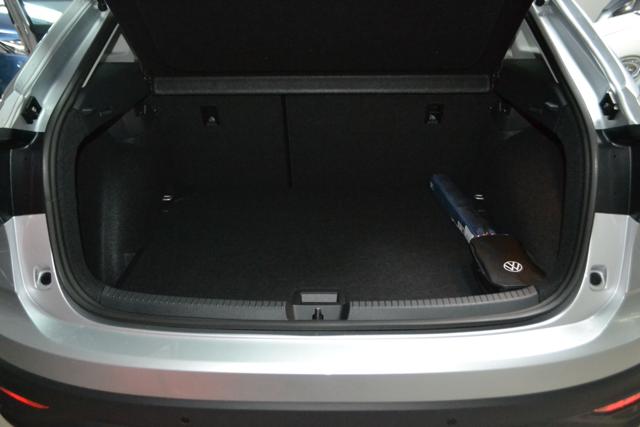 VOLKSWAGEN Taigo usata, con Climatizzatore