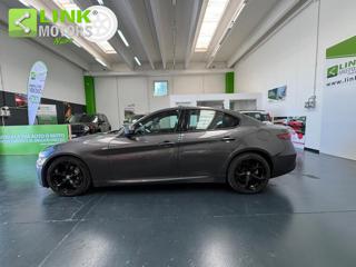 ALFA ROMEO Giulia usata, con Airbag
