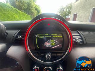 MINI Cooper usata, con Vivavoce