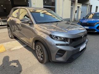 CITROEN C3 usata, con Airbag laterali