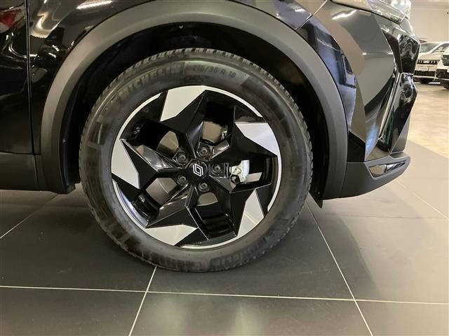 RENAULT Captur usata, con Chiusura centralizzata