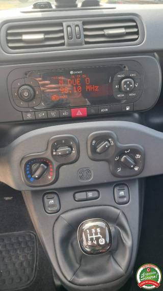 FIAT Panda usata, con Alzacristalli elettrici