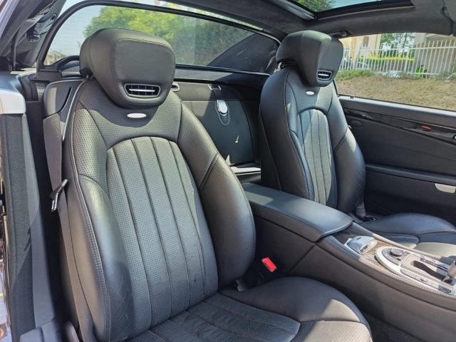 MERCEDES-BENZ SL 63 AMG usata, con Cerchi in lega