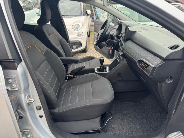 DACIA Sandero usata, con USB