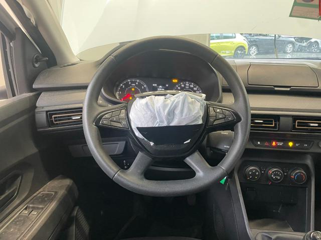 DACIA Sandero usata, con USB