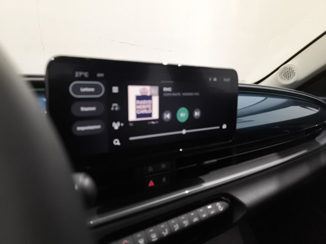 FIAT 600 usata, con Cruise Control