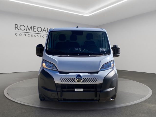 CITROEN Jumper usata, con Servosterzo