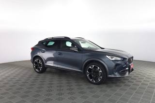 CUPRA Formentor usata 1