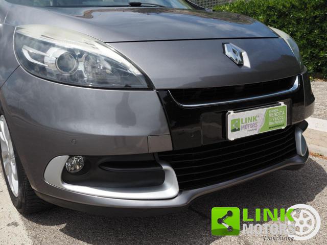 RENAULT Scenic usata 33