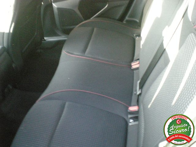 FORD Focus usata 13