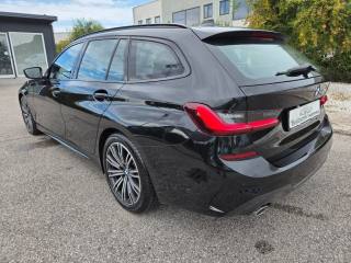 BMW 318 usata, con Autoradio