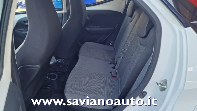 TOYOTA Aygo usata, con Boardcomputer